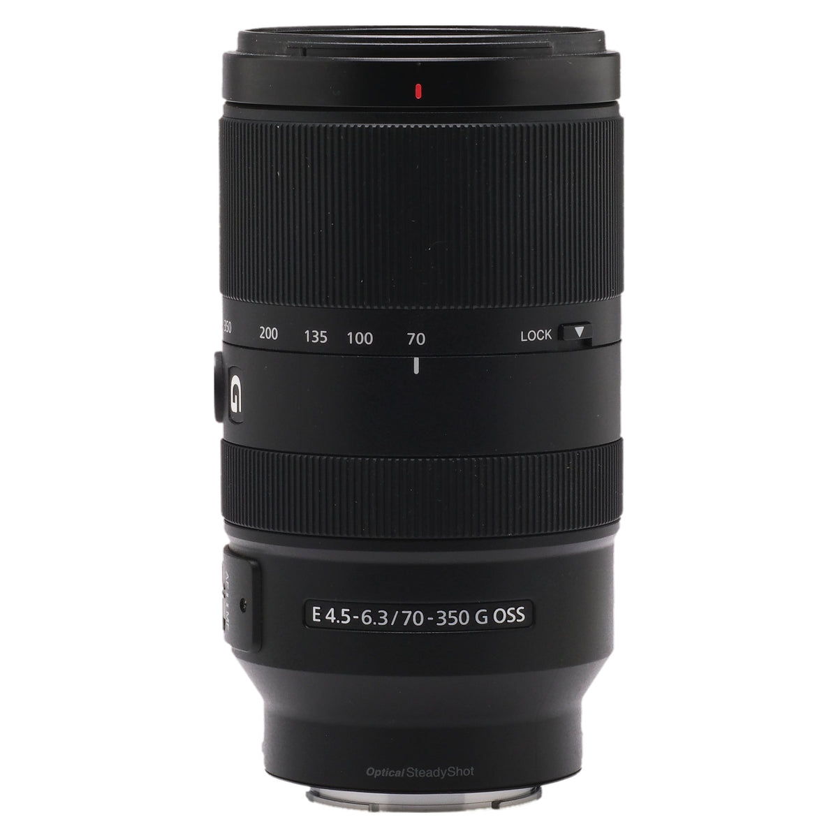 Sony 70-350mm f4.5-6.3 G OSS 1905934