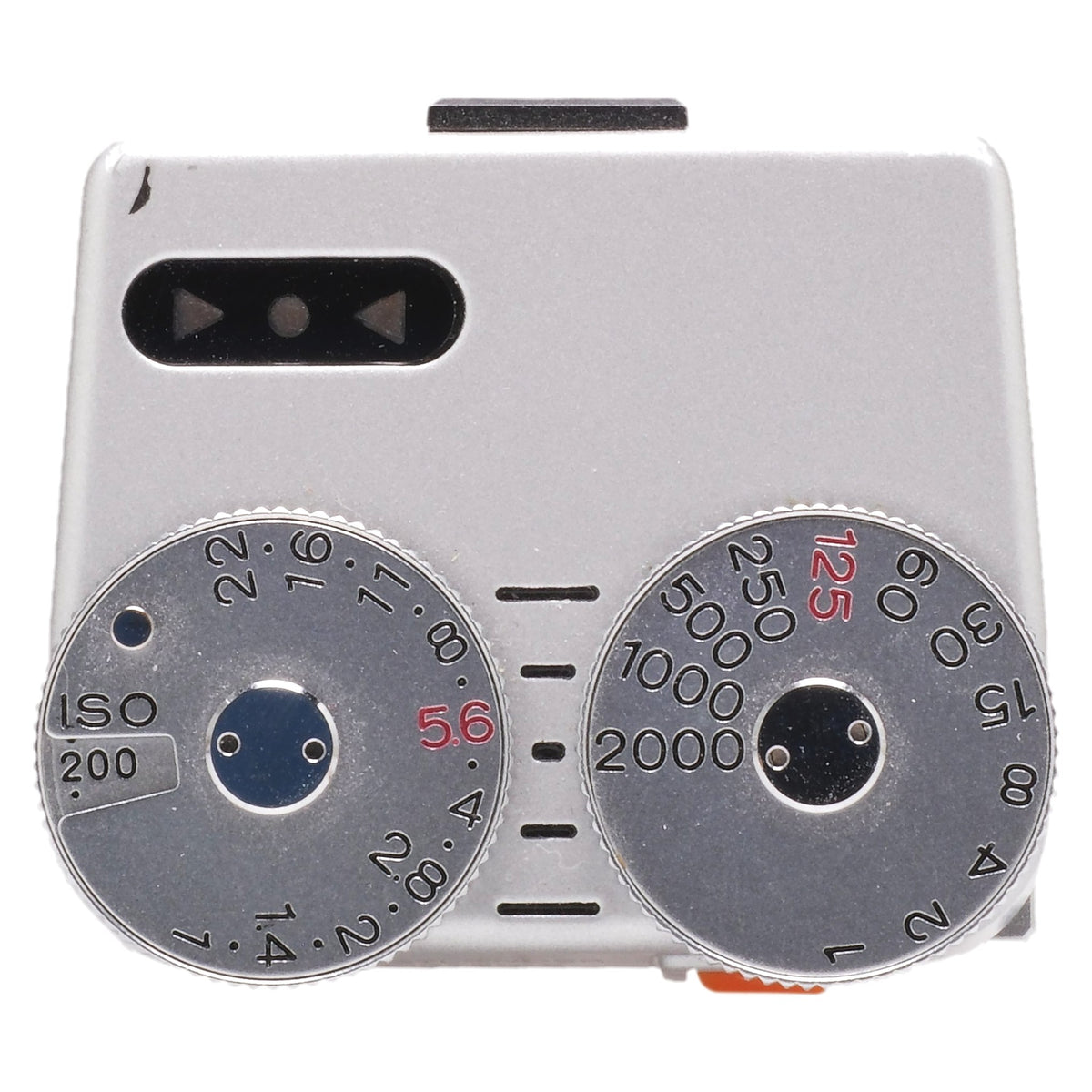 Voigtlander VC-Meter II 27493 15240