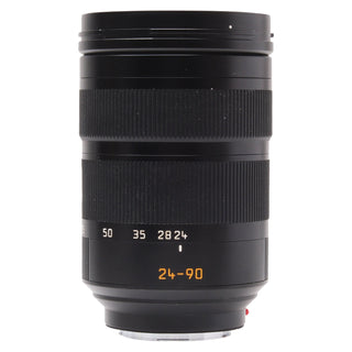 Leica 24-90mm f2.8-4 Vario-Elmarit-SL, Hood 4527238