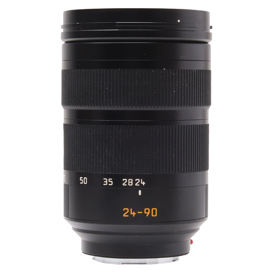 Leica 24-90mm f2.8-4 Vario-Elmarit-SL, Hood 4527238