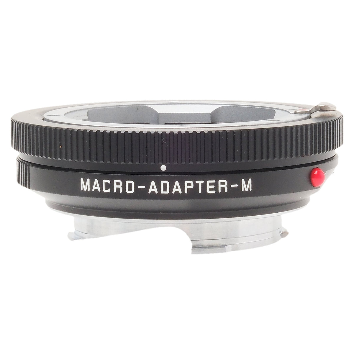 Leica Macro-Adapter-M for 90mm f4 Macro-Elmar-M, Boxed