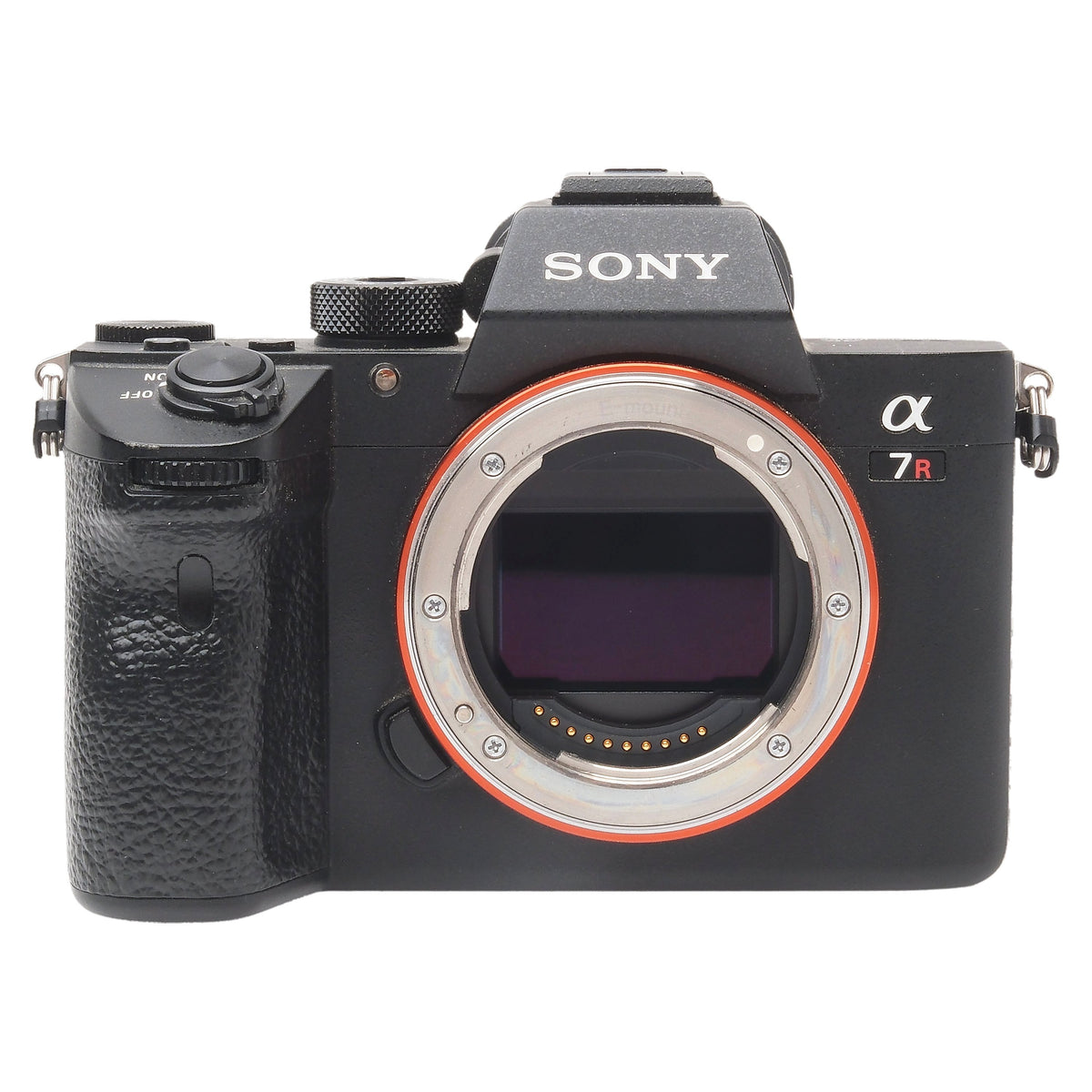 Sony a7R III 240k Act, Boxed 3385641 · Camera West