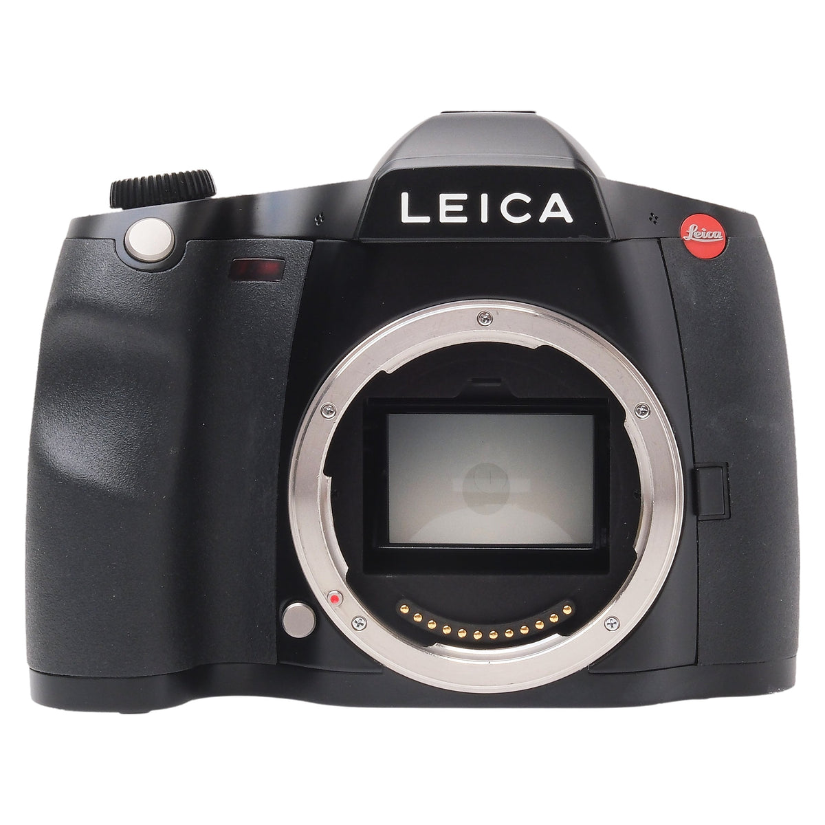 Leica S 007, Boxed 4953150
