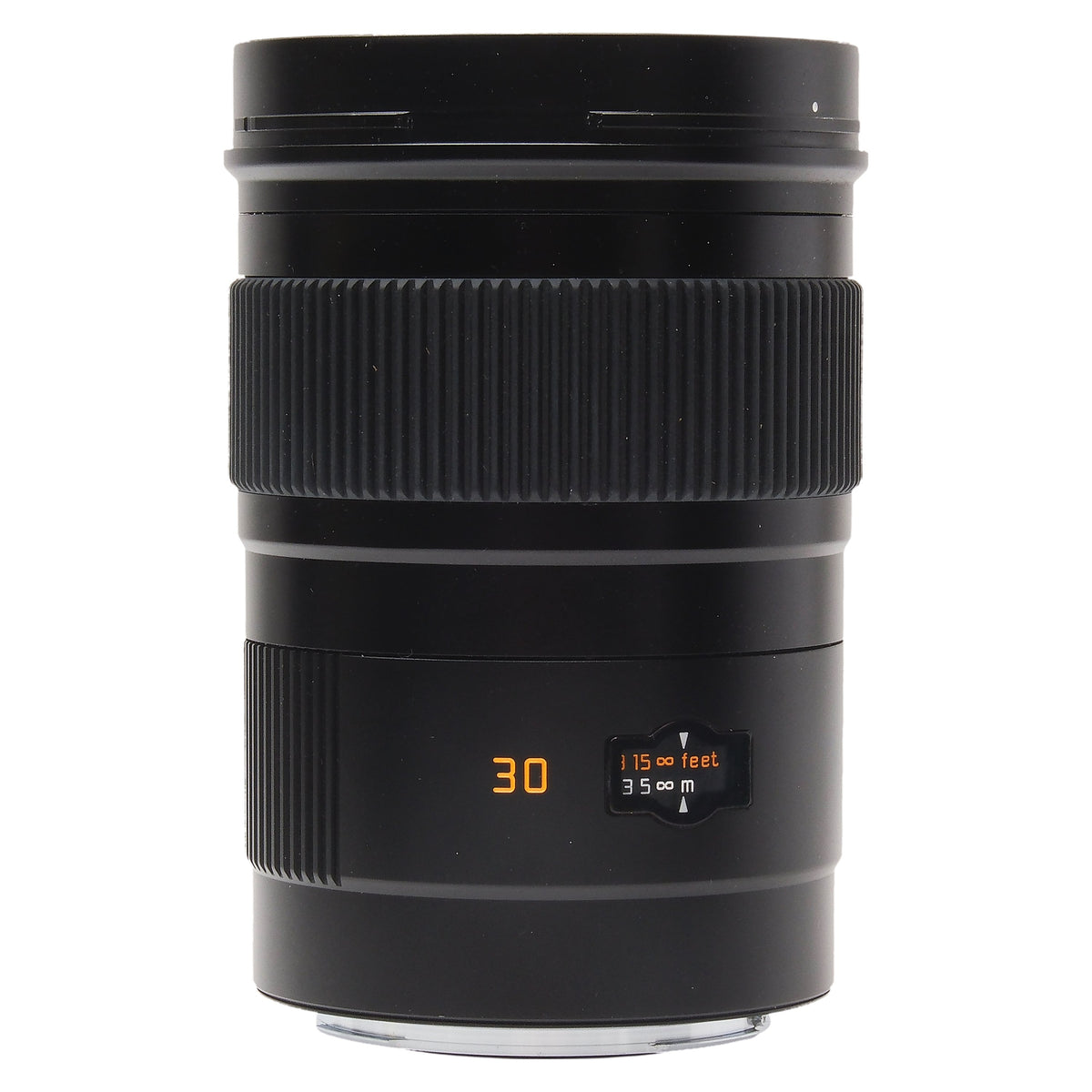 Leica 30mm f2.8 Elmarit-S Asph AF Motor Updated, Boxed 4209188