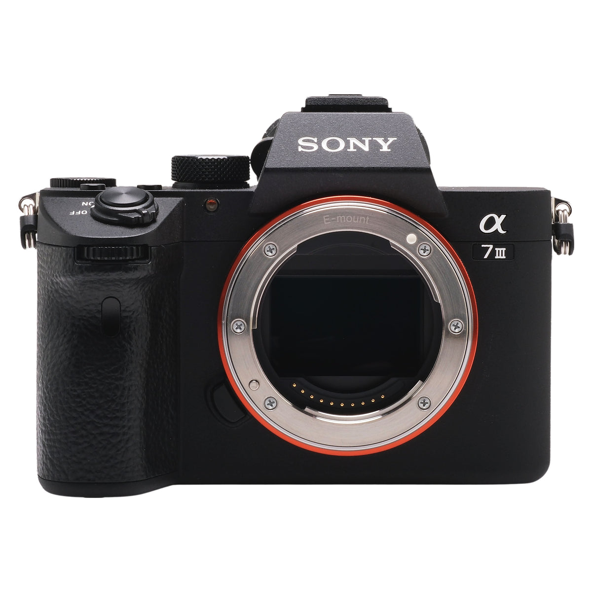 Sony A7 III 6420230