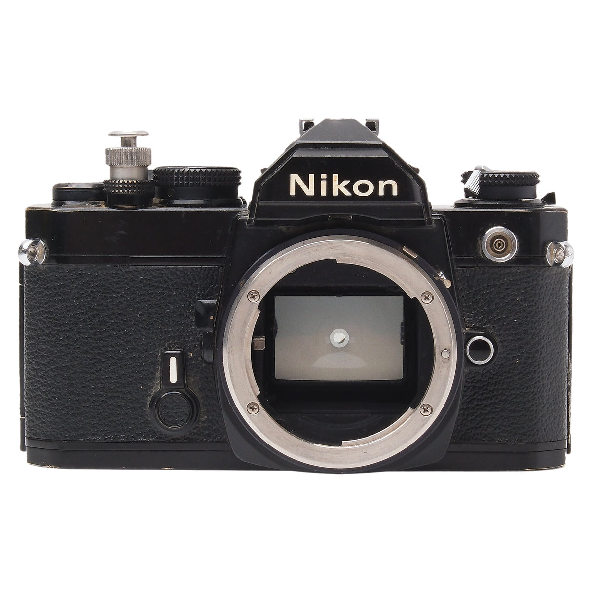 Nikon FM Black 2327747