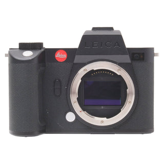 Leica SL2-S Black 5628709