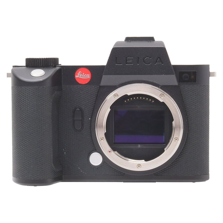 Leica SL2-S Black 5628709