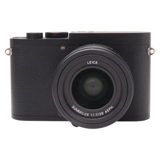 Leica Q2 Monochrom, Boxed 5599103