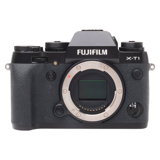 Fujifilm X-T1 Black, Boxed 53A50405