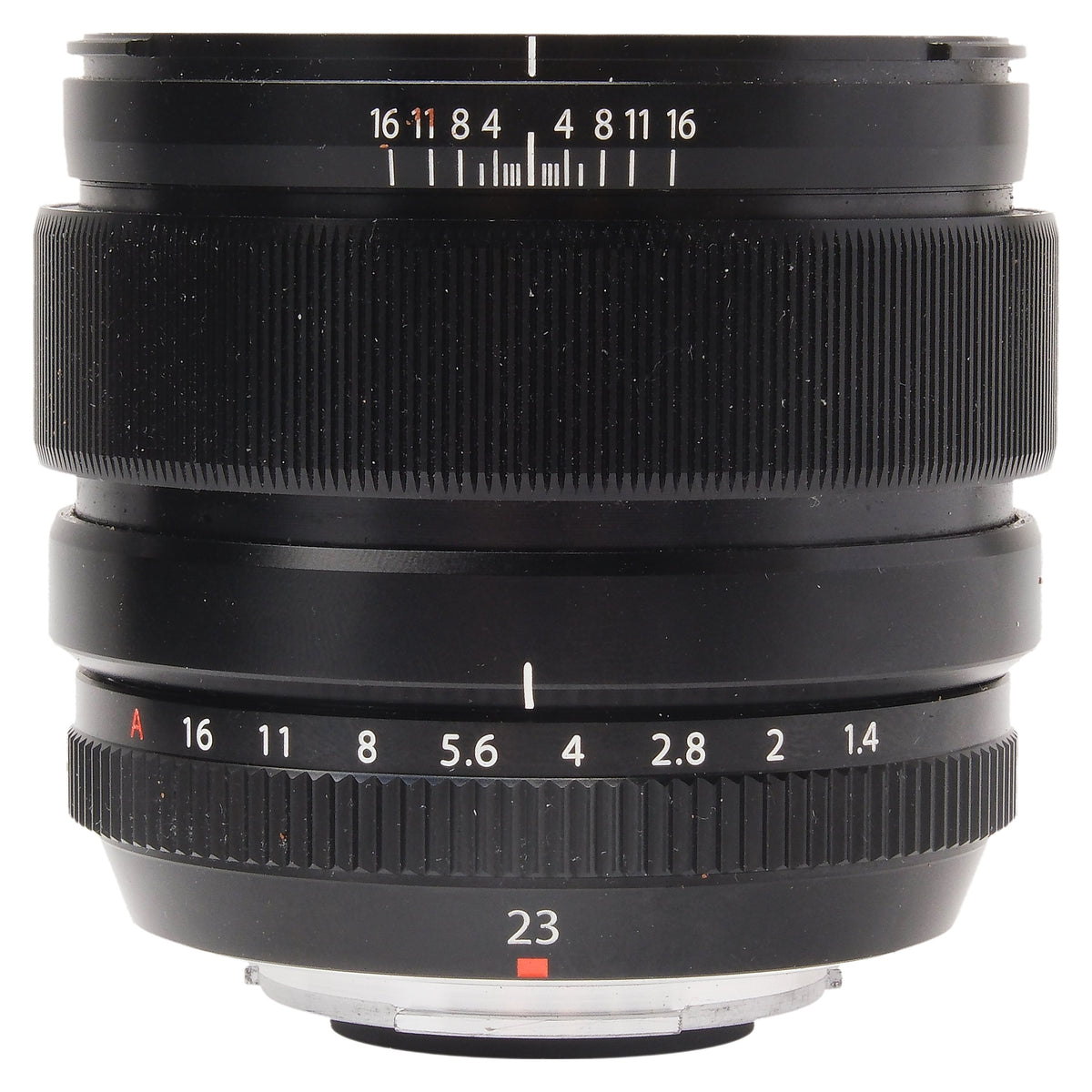 Fujifilm XF 23mm f1.4 R, Boxed 78A11552