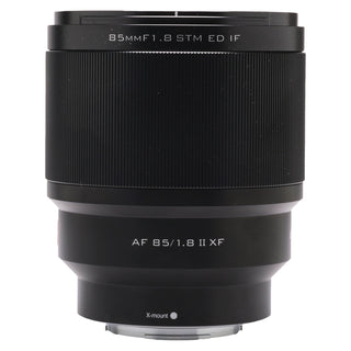 Viltrox AF 85mm f/1.8 II XF Mount 6007607033