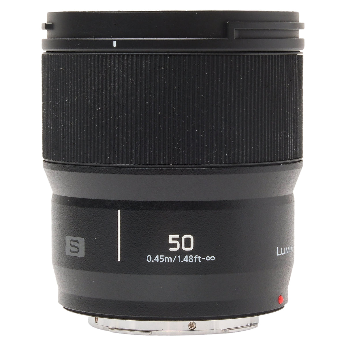 Panasonic Lumix S 50mm f1.8, Boxed XF3HB201498