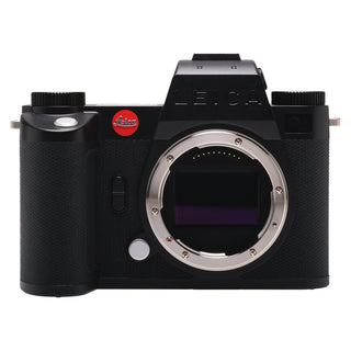 Leica SL3-S Mirrorless Body 05994346