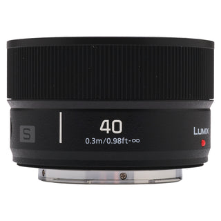 Panasonic S 40mm f2 XL6EA203882