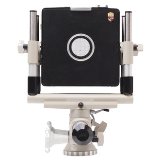 Linhof 4x5 Kardan Color 45 S 5741622