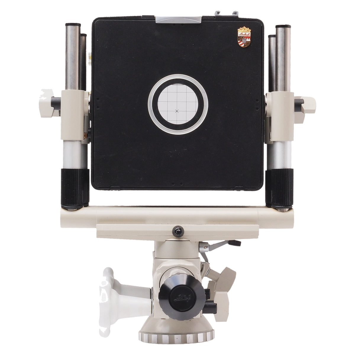 Linhof 4x5 Kardan Color 45 S 5741622