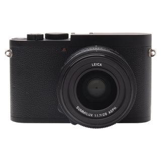 Leica Q2 Monochrom, Boxed 5597551