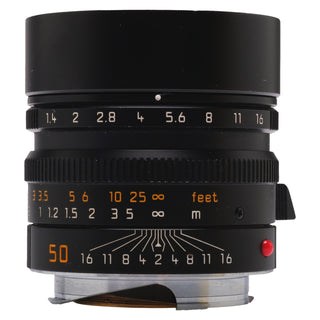 Leica 50mm f1.4 Summilux-M ASPH 4830993