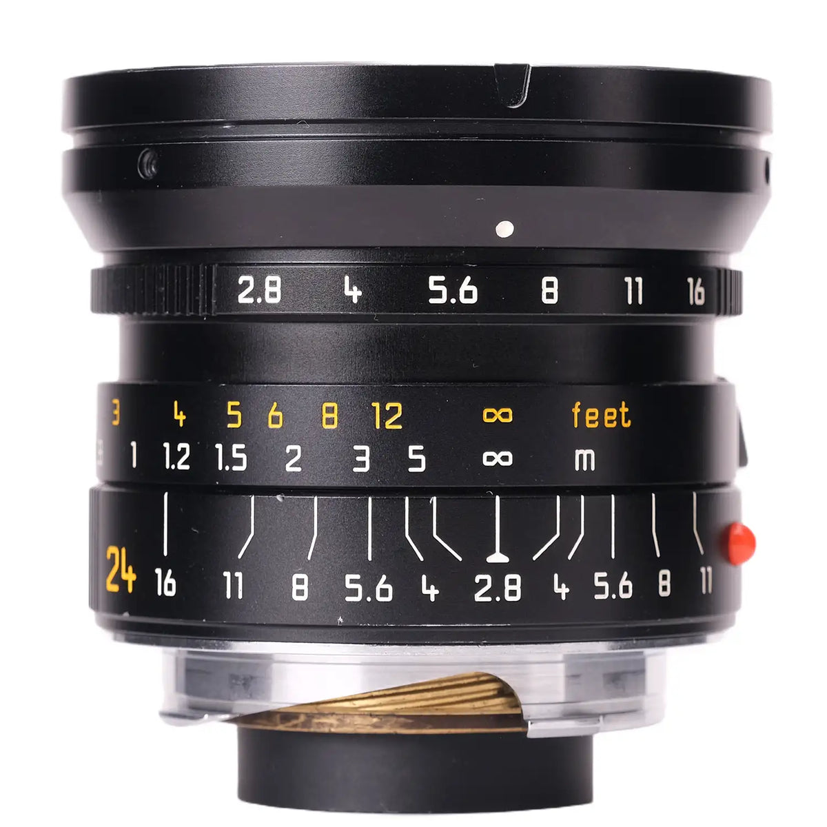 Leica 24mm f2.8 Elmarit-M ASPH 3844078