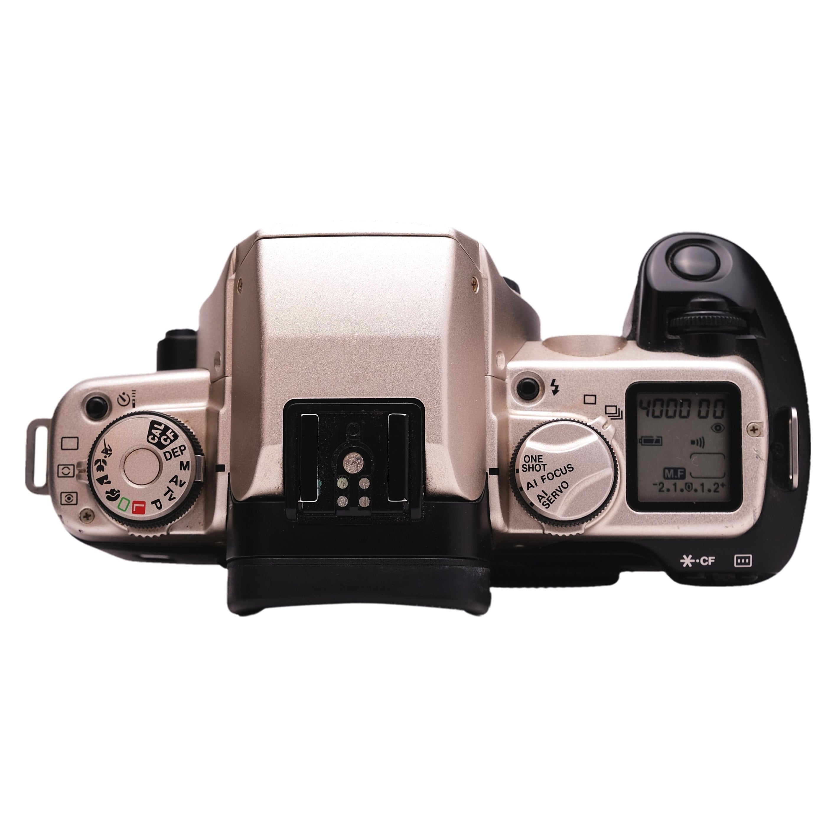 Canon Elan IIe 8416844 · Camera West