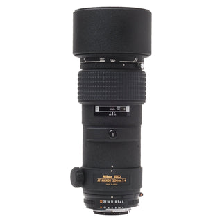 Nikon AF 300mm f4 ED 222121