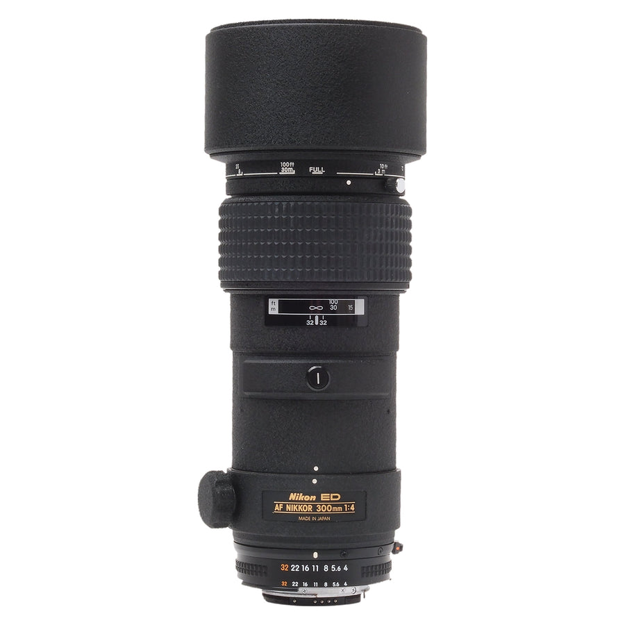 Nikon AF 300mm f4 ED 222121