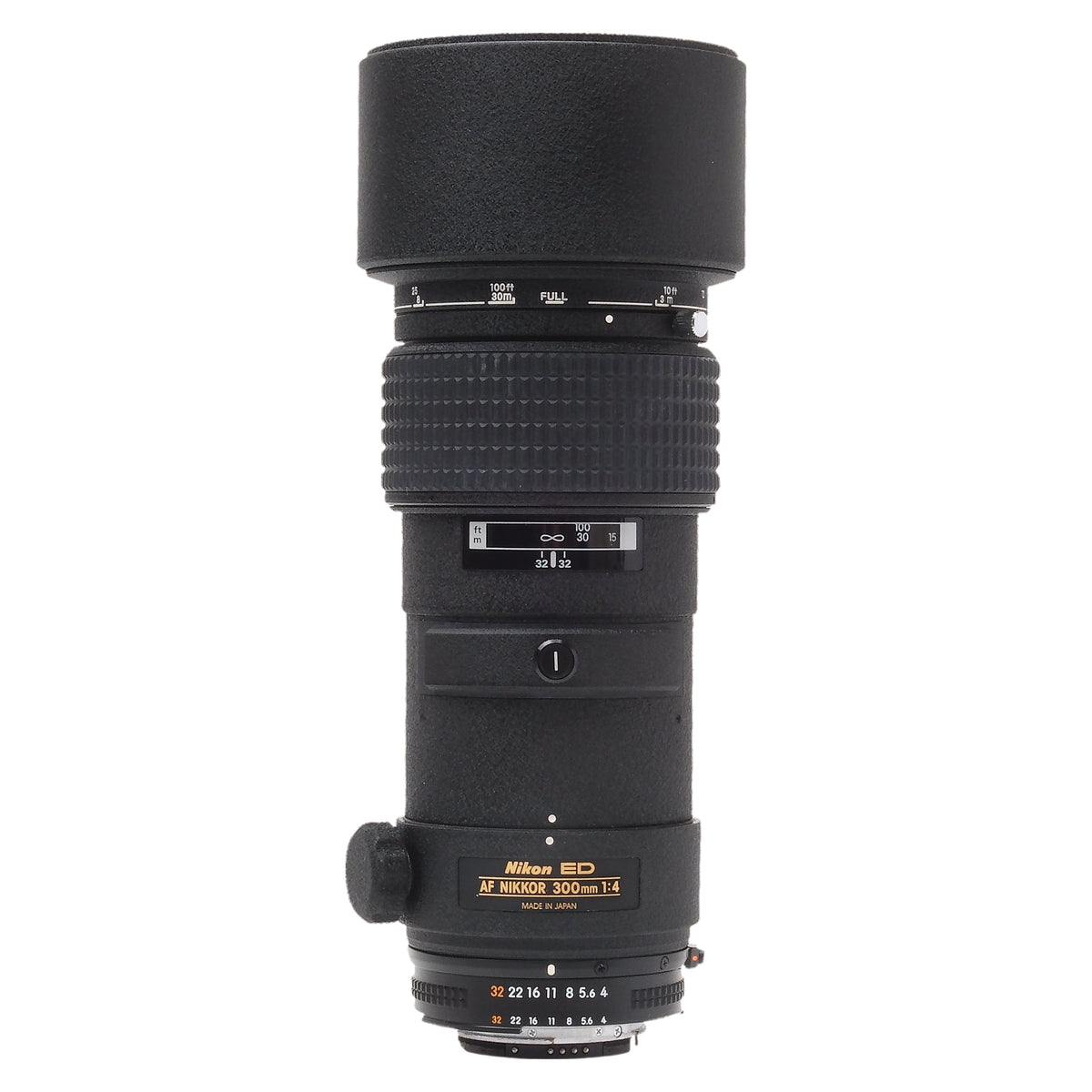 Nikon AF 300mm f4 ED 222121