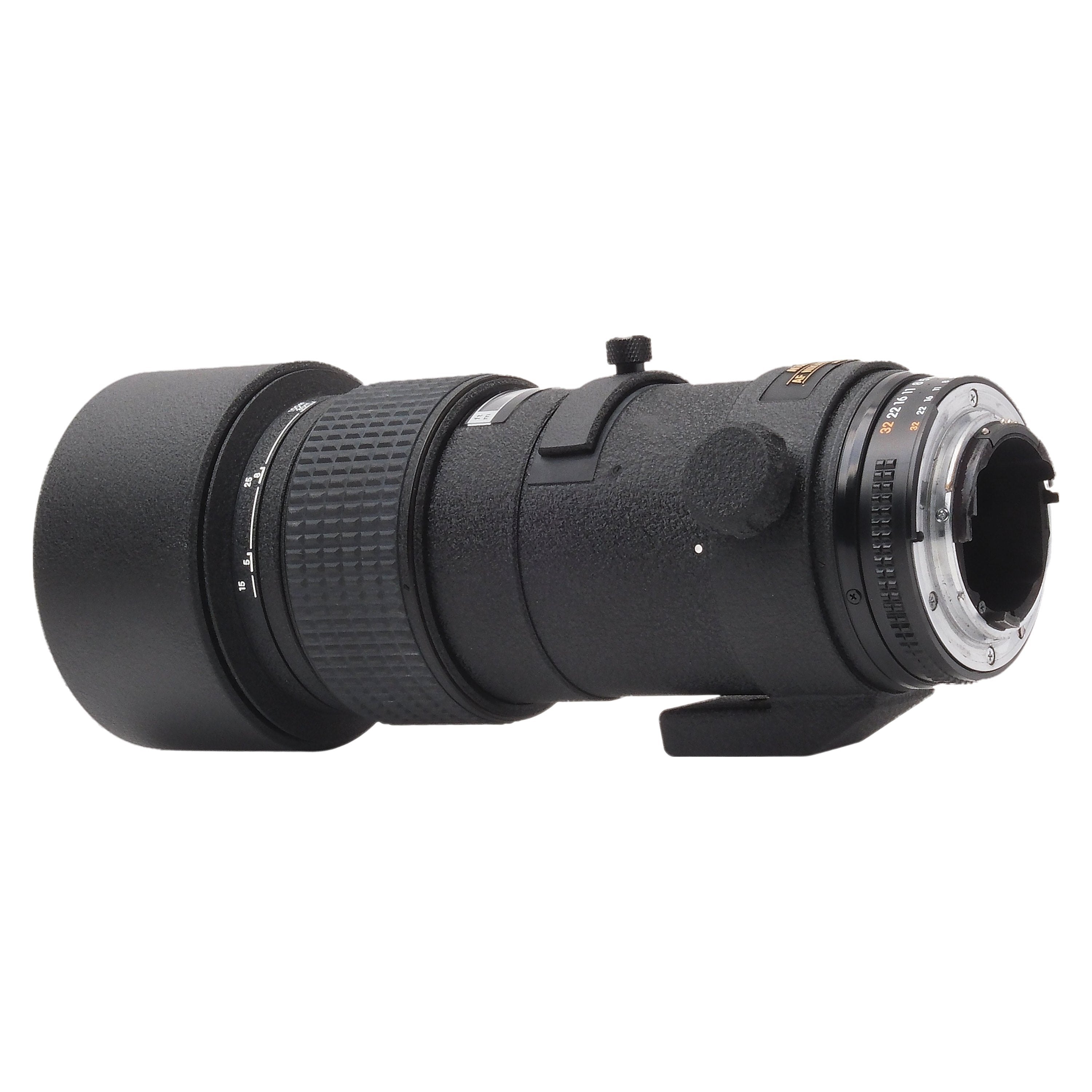 Nikon AF 300mm f4 ED 222121 · Camera West