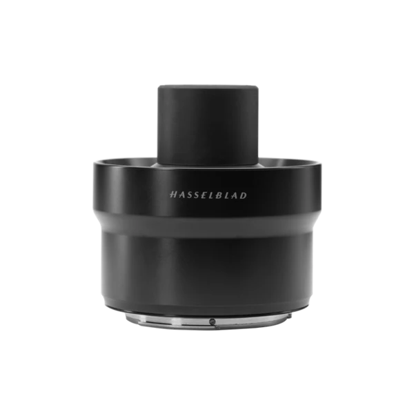 Hasselblad XCD 135mm f2.8 + 1.7x Teleconverter · Camera West
