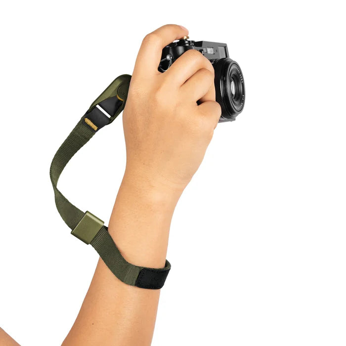Peak Design Cuff Kelp