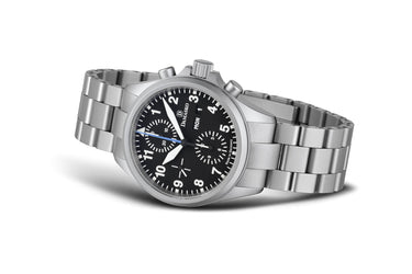 Damasko DC58 on Bracelet