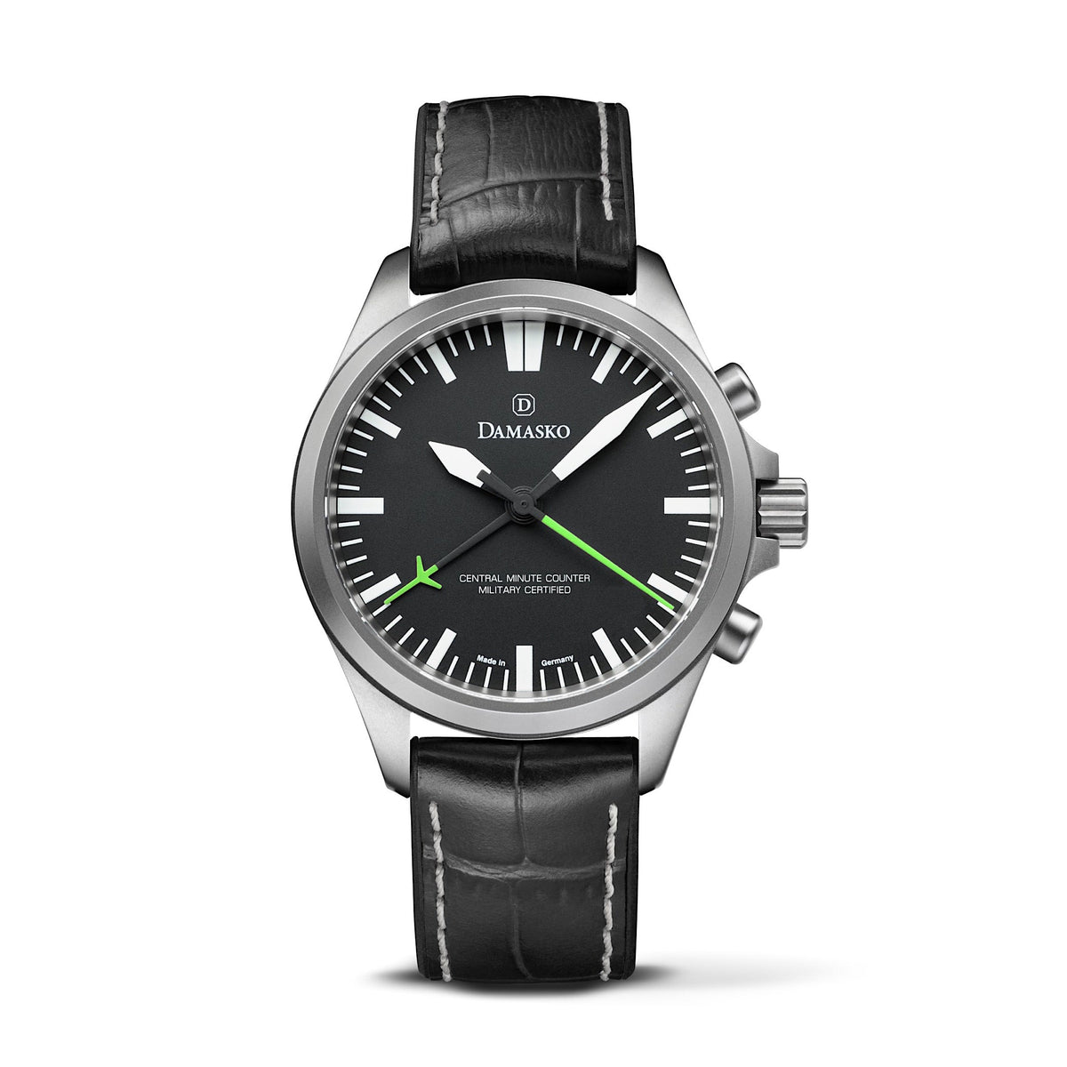 Damasko DC70/2 Green