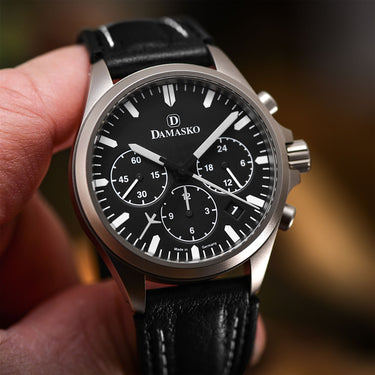 Damasko DC76