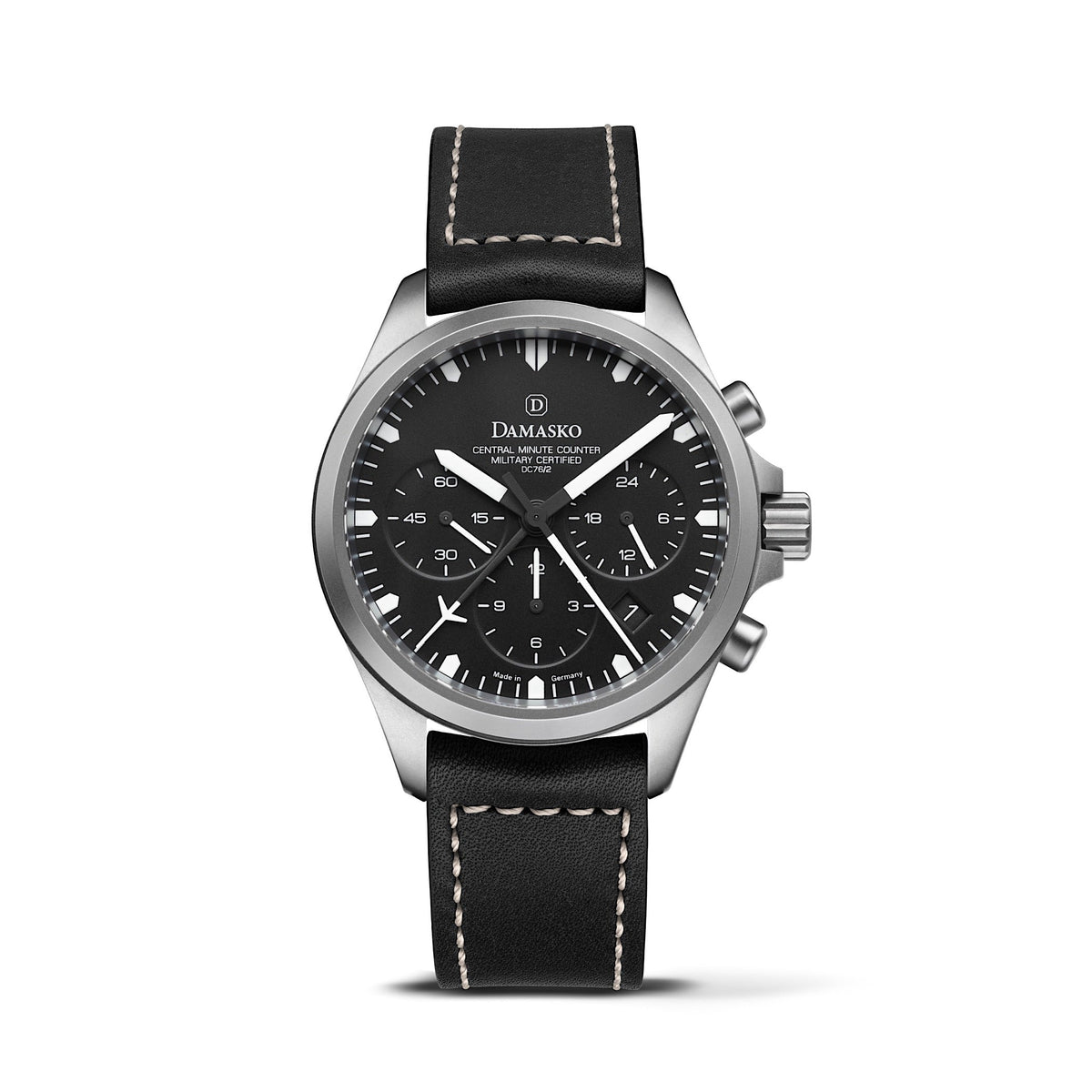 Damasko DC76/2 Chronograph
