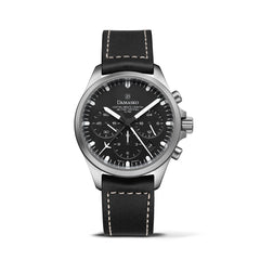 Damasko DC76/2 Chronograph
