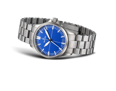 Damasko DK30 Ocean - Steel Bracelet