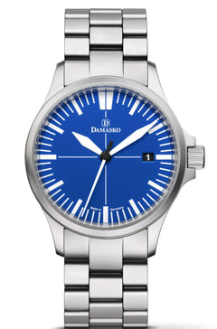 Damasko DK32 Ocean Watch