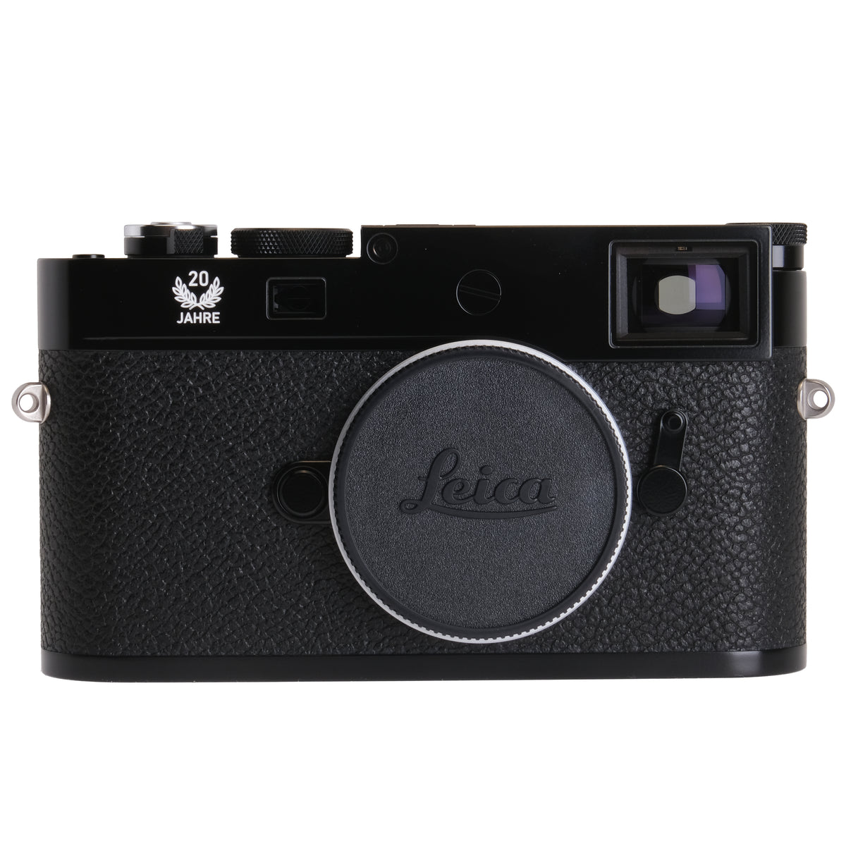 Leica M11 Black Paint - 20 Jahre 'San Francisco' Edition