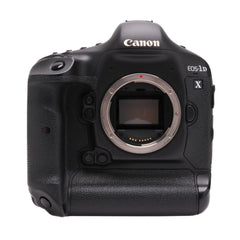 Canon 1DX 42011000539