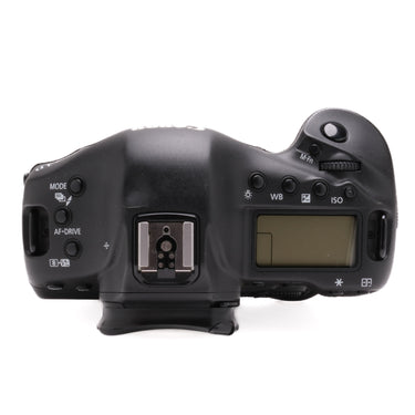 Canon 1DX 42011000539