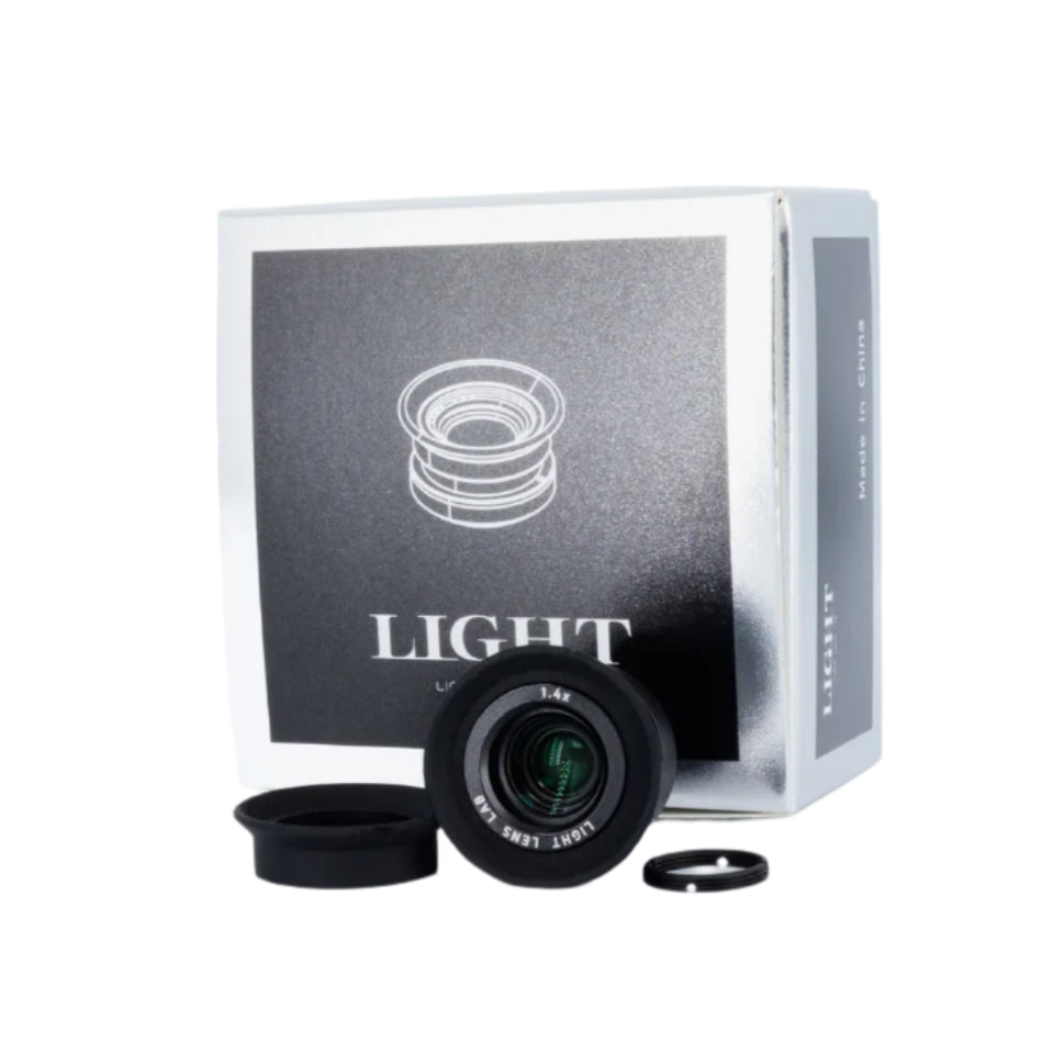 Light Lens Lab M11 Eyepiece Magnifier