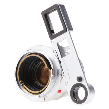 Leica 50mm f2 Summicron Dual Range 2357154