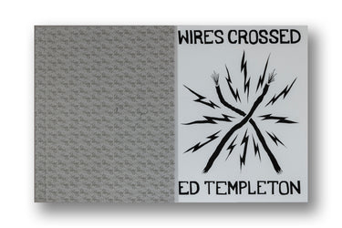 Ed Templeton, Wires Crossed
