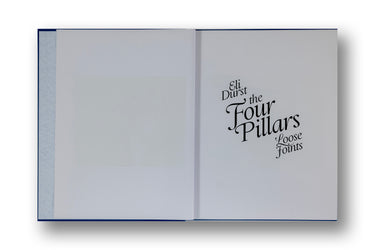 Eli Durst, The Four Pillars
