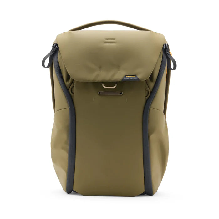 Peak Design Everyday Backpack 20L Kelp