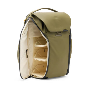 Peak Design Everyday Backpack 30L Kelp