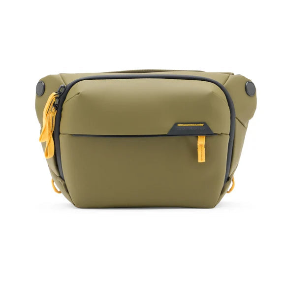 Peak Design Everyday Sling 3L Kelp
