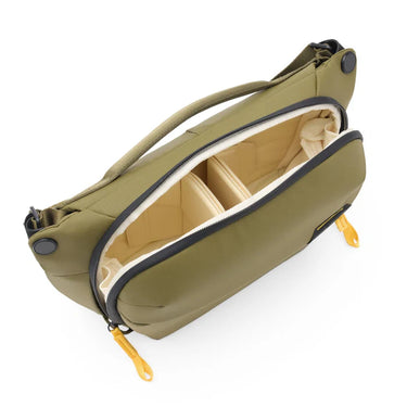 Peak Design Everyday Sling 6L Kelp