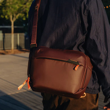 Peak Design Everyday Sling 6L Eclipse